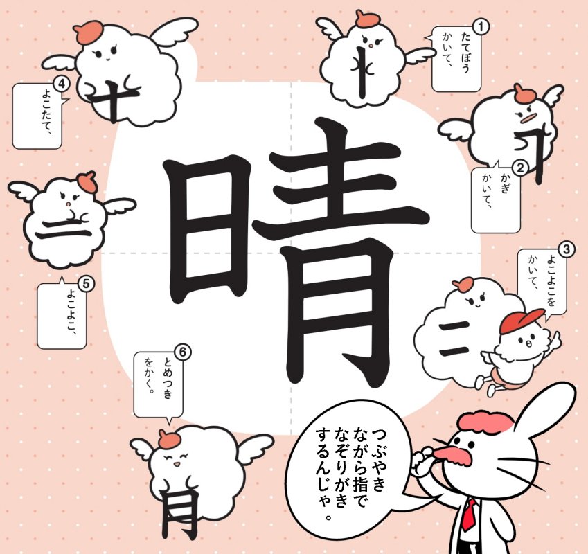 注目の漢字学習法 つぶやき漢字 速く確実に覚えられる みんなの教育技術