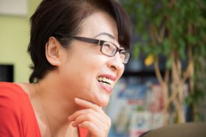 黒川伊保子さん