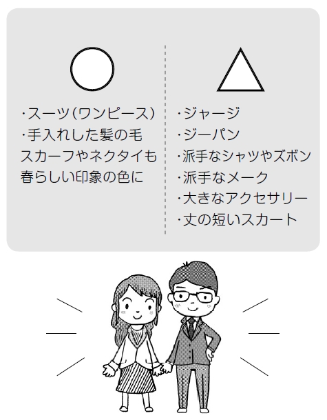 始業式の服装
