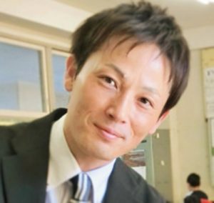 浅野英樹先生