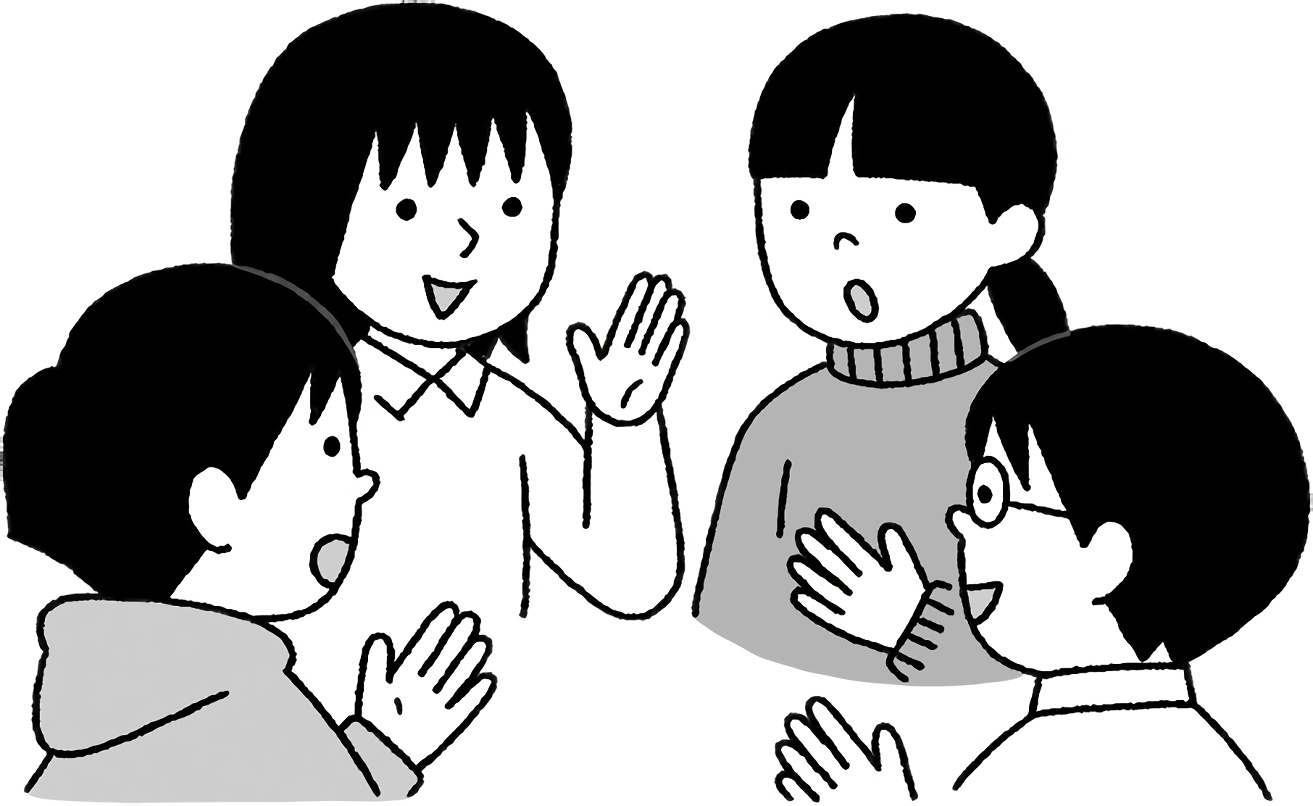 小5国語 雪わたり 図書すいせん会を開こう 指導アイデア みんなの教育技術