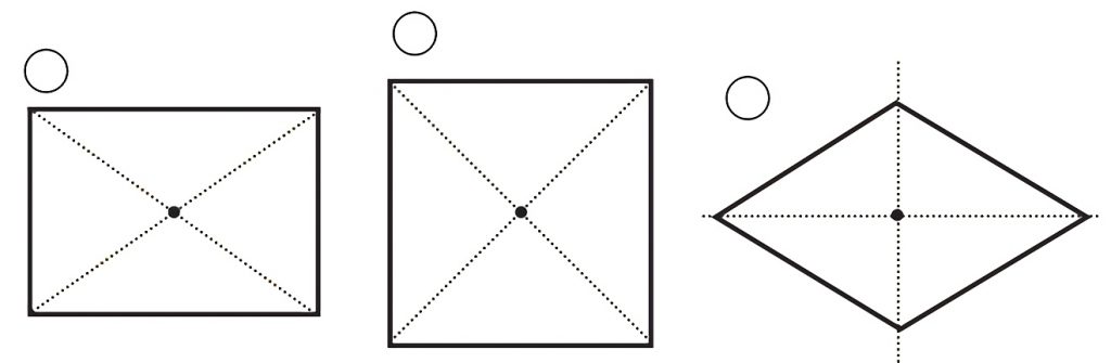 小6算数 多角形と対称 指導アイデア みんなの教育技術