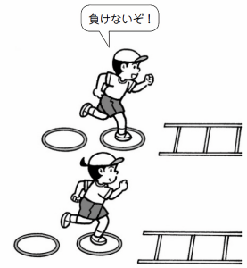 ケンケン