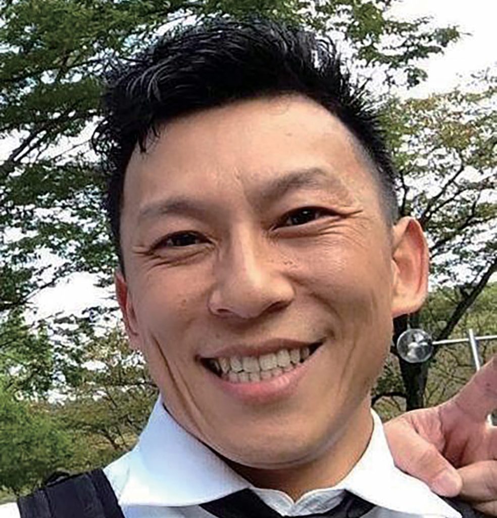田中光夫先生