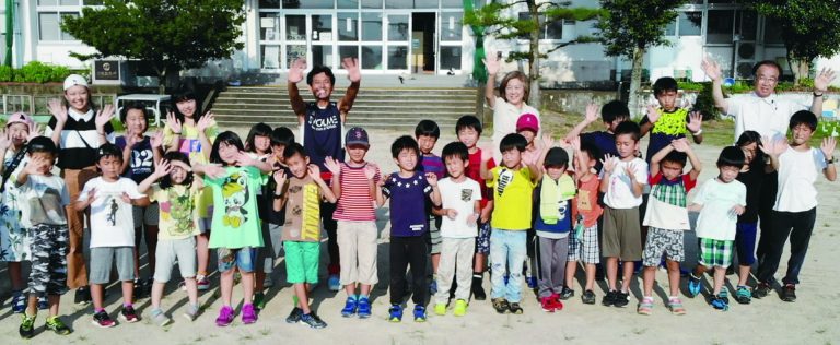 宿題もテストもない!子供たちが自由な小学校とは?|みんなの教育技術