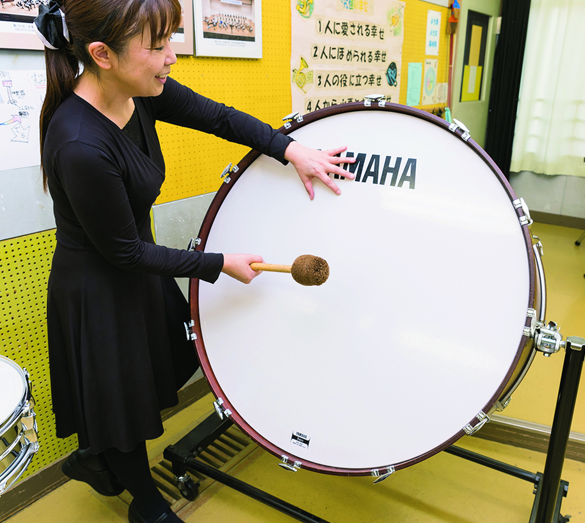 小学校の音楽科「打楽器指導」の基本とポイント｜みんなの教育技術