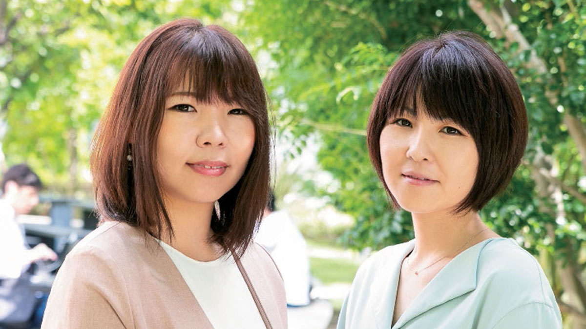 特別対談 若手女性教師を育てるために大切なこと みんなの教育技術