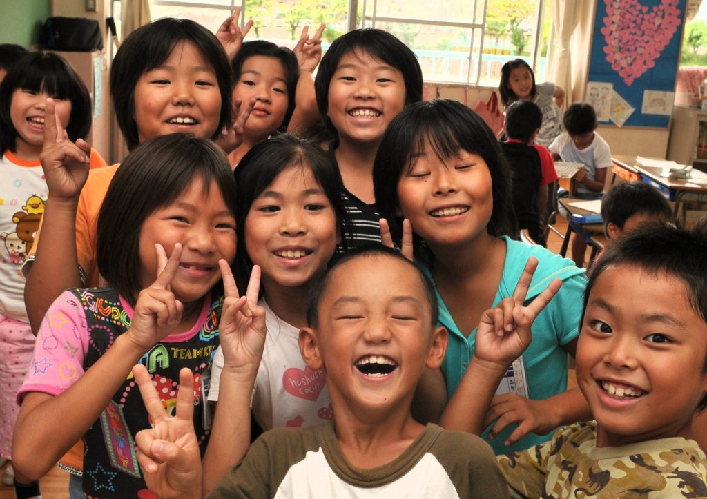 小学生
