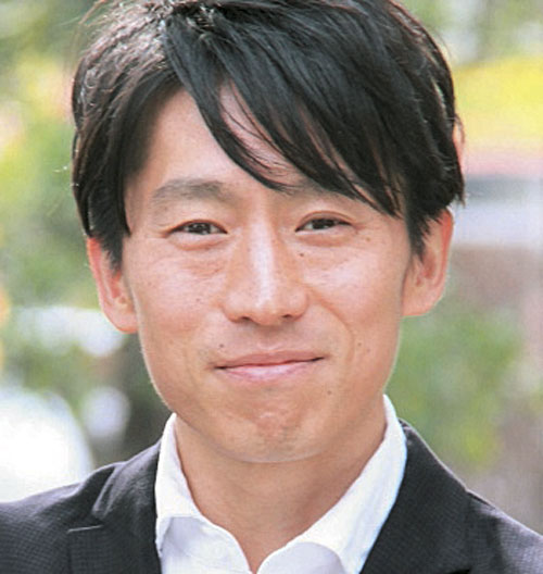 千葉大学教育学部附属小学校教諭・松尾英明氏