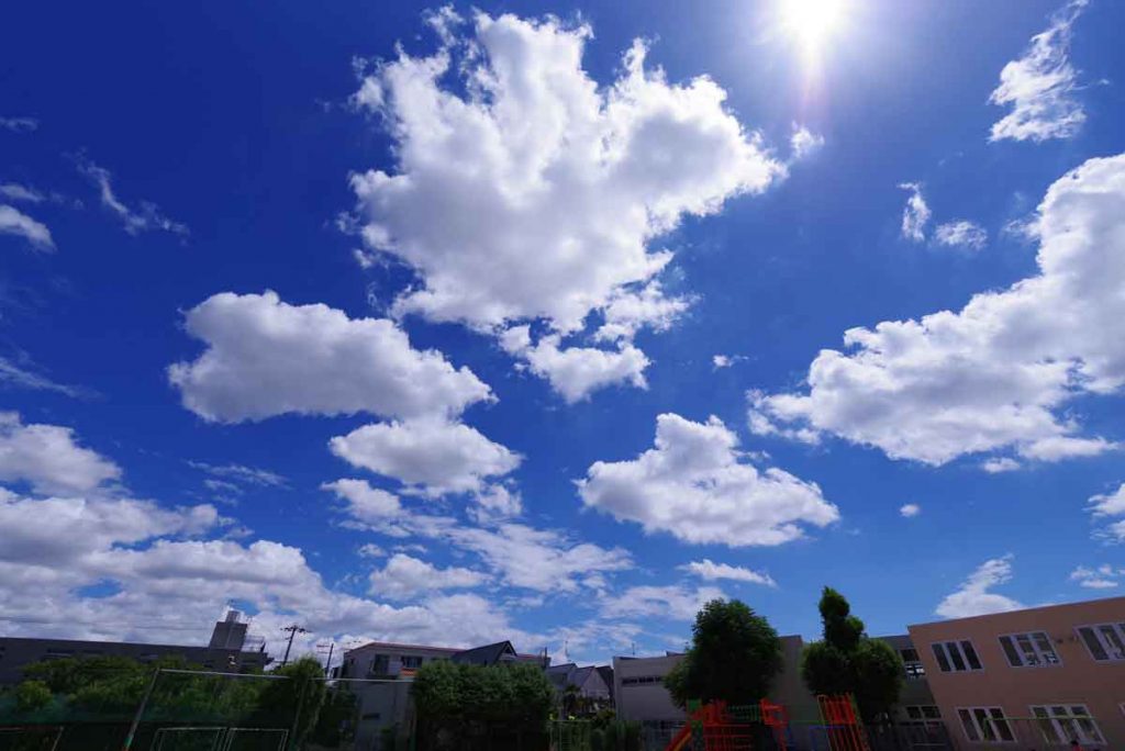 小4理科「天気と気温」指導アイデア