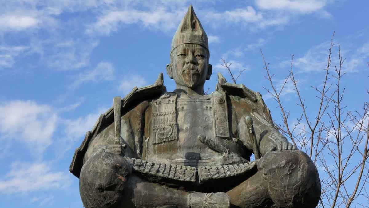 小6社会「源頼朝と鎌倉幕府」指導アイデア|みんなの教育技術