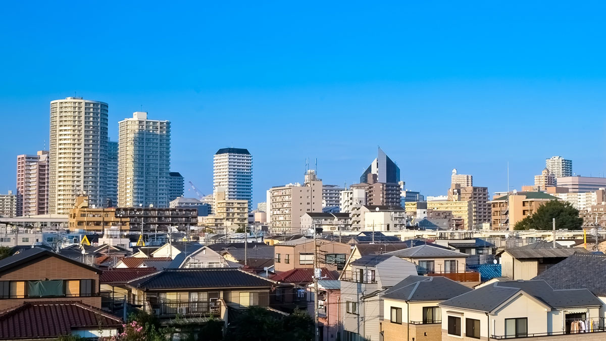 小３社会 市の様子の移り変わり 指導アイデア みんなの教育技術