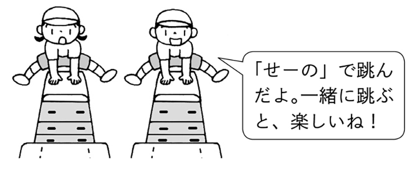 シンクロランド