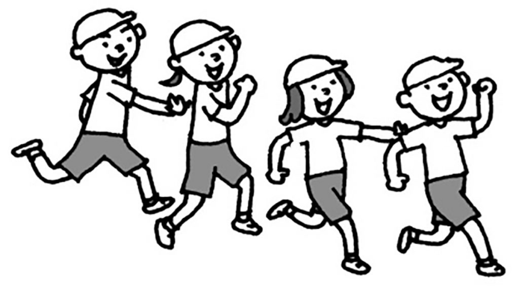 小6体育「体つくり運動」指導のポイント