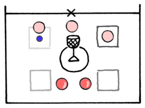 作戦ボード