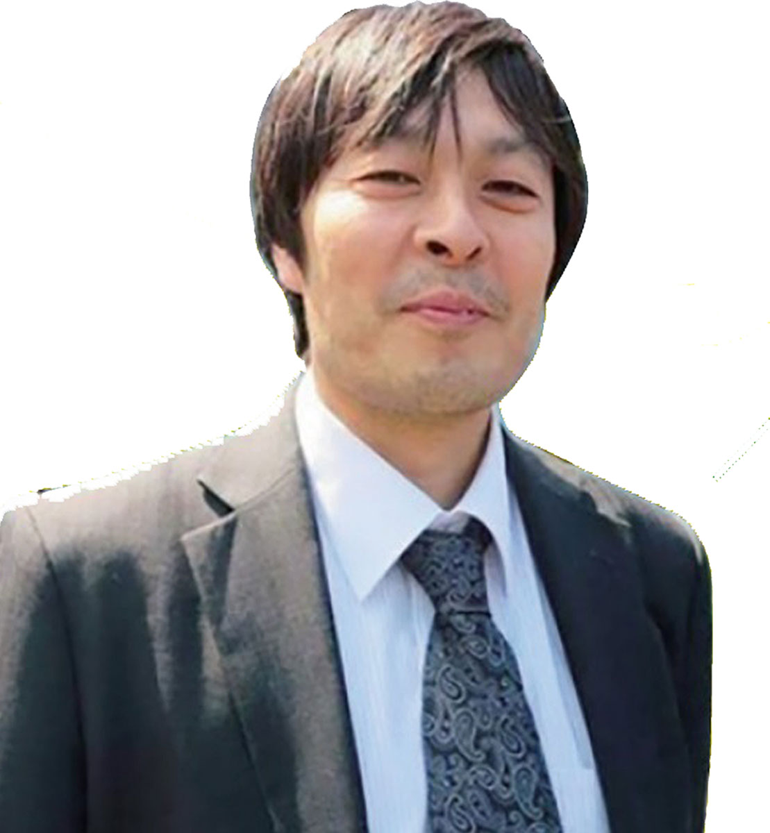 石川晋 | みんなの教育技術