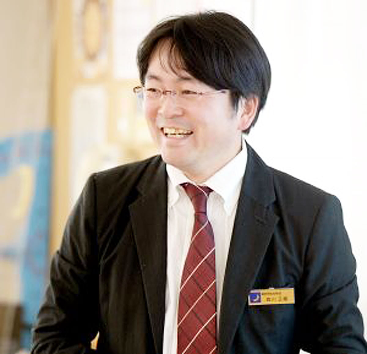 森川正樹 みんなの教育技術