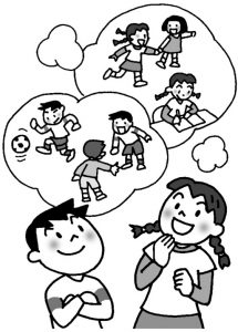 学級活動(1) 話合い活動（学級会）の指導ポイント〜合意形成の作法を身