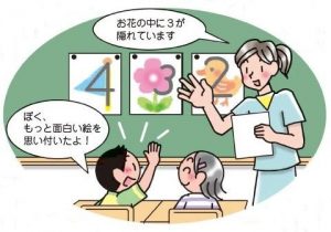 小1の算数授業は学習ゲームを活用 くり返し楽しく学ぶ工夫 みんなの教育技術