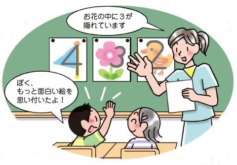 小１国語 算数 楽しみながら力を伸ばす 一学期の家庭学習アイデア みんなの教育技術