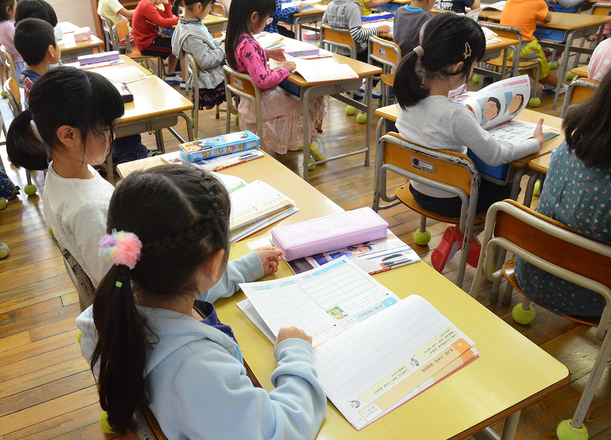 動き出した「35人学級」への期待と課題｜みんなの教育技術