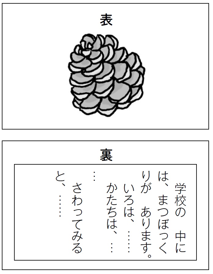 小1国語 しらせたいな 見せたいな 指導アイデア みんなの教育技術