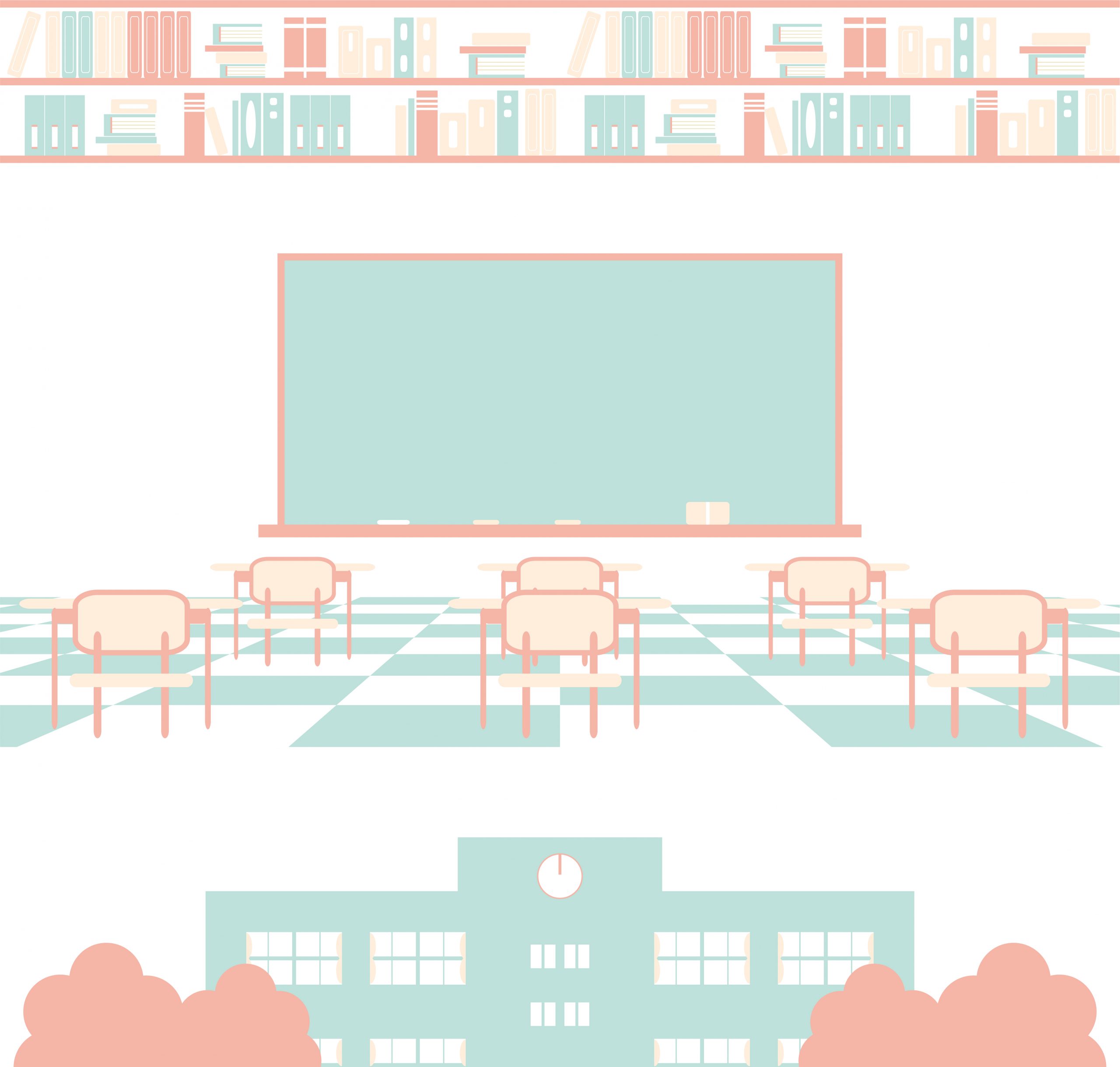 学校でのユニバーサルデザインの具体とは みんなの教育技術 学校でのユニバーサルデザインの具体とは みんなの教育技術