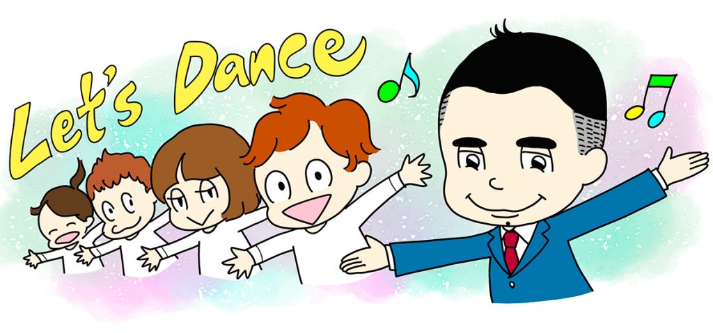 日本一ダンス教師の超テク！教師が教えず、子供から引き出す！運動会のダンス指導