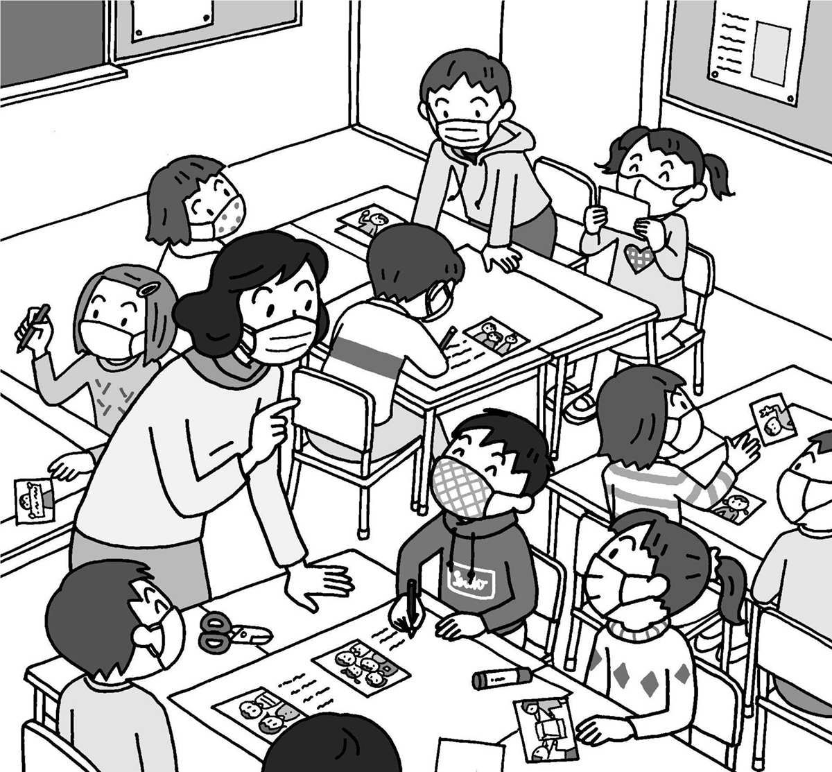 担任ビギナーズ365日の仕事術　小学1年生の担任になったら　学級・授業づくり Amazon.co.jp: 小学1年生 新・授業づくり&学級経営: 365日