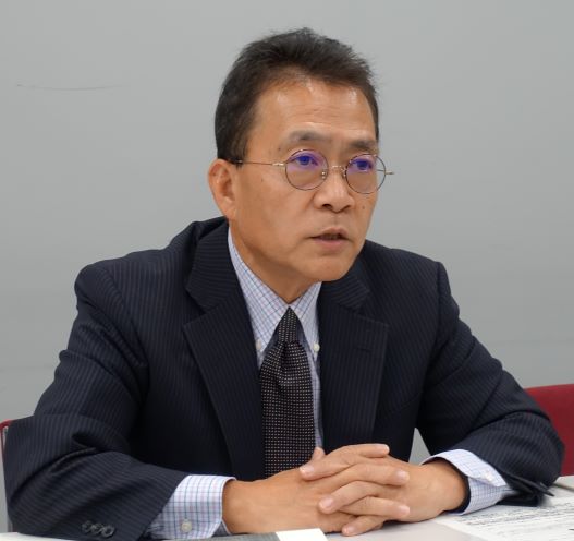 田畑栄一