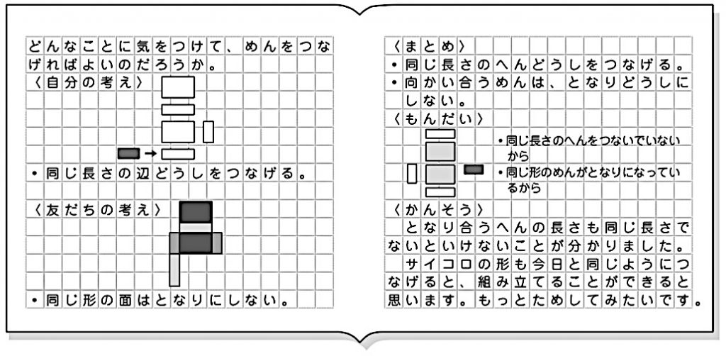 ノート例