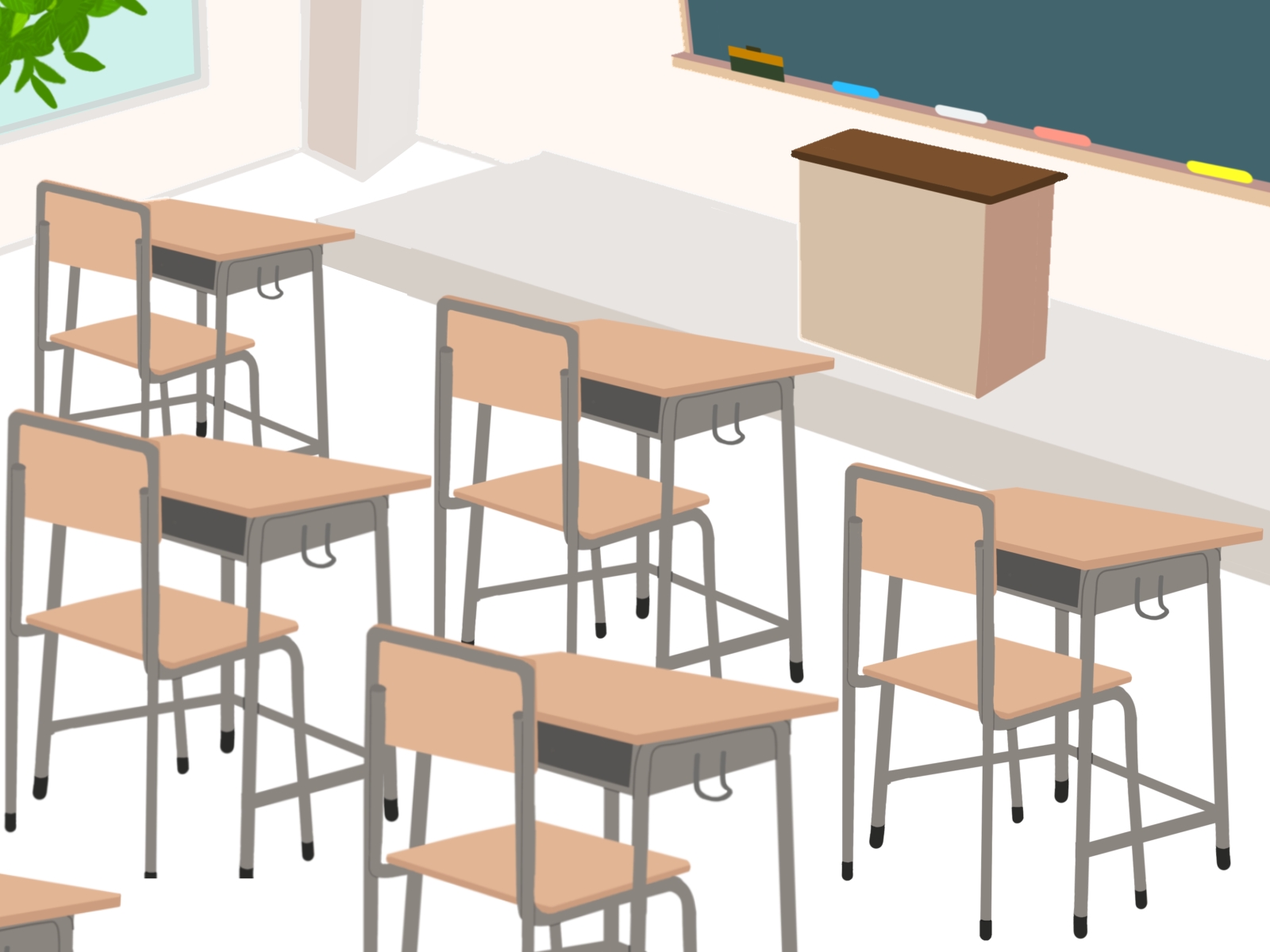 すべての子が居心地の良い学級づくりをするために｜みんなの教育技術
