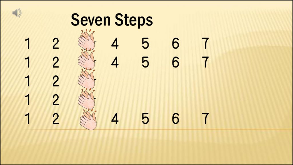 Sevensteps