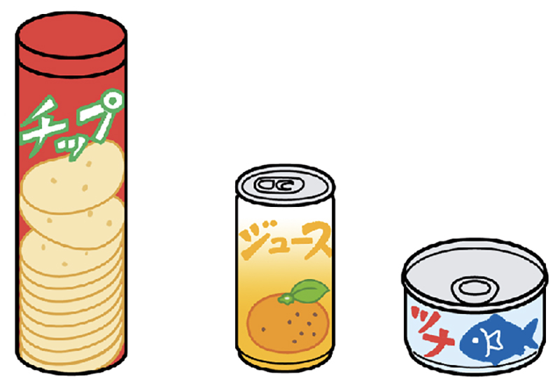 算数イラスト4