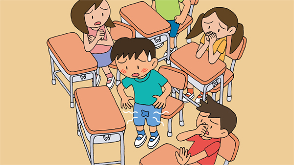 盗撮　幼稚園児　下着 