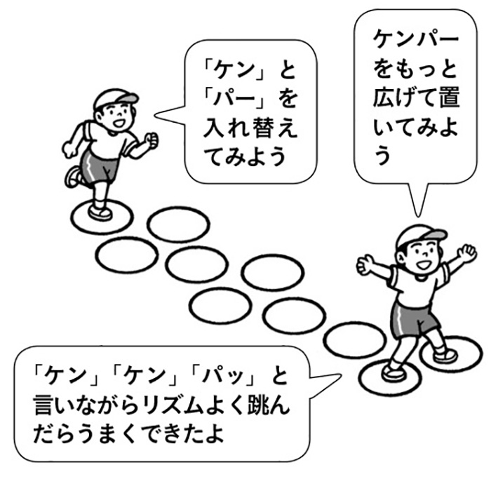 ケンパーロード