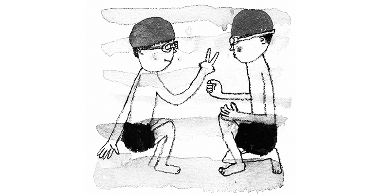 主体性、自主性、個性重視の功罪 ー明治生まれの父の教育想片ー【野口