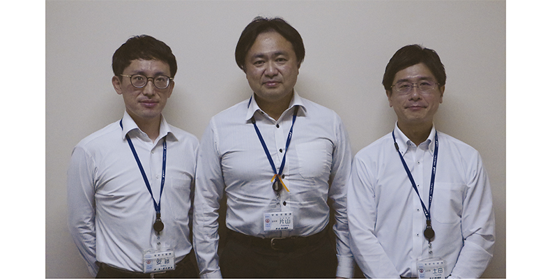 新潟市教育委員会の取り組み【「先進的な自治体＆小学校」の