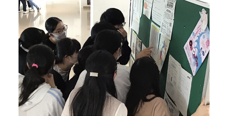 第58回 2022年度 「実践! わたしの教育記録」入選作品 宮森正人さん(北海道札幌市立札幌開成中等教育学校教諭)|みんなの教育技術