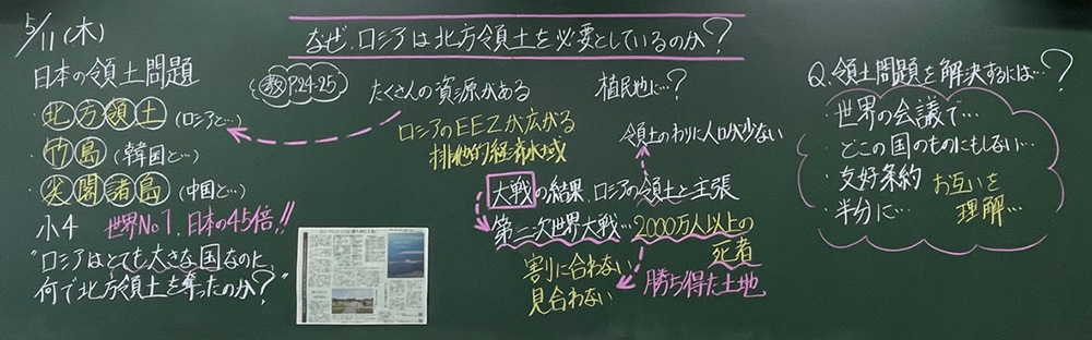 NIEを日常化！ 新聞で授業がどんどん面白くなる｜みんなの教育技術