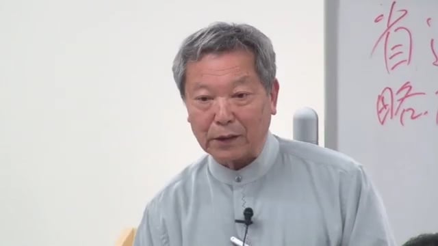 野口芳宏｜詩歌指導のポイント〈セミナー動画約30分