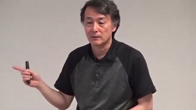 多賀一郎｜教師の話し方を鍛える〈セミナー動画約20分