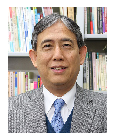 田中博之教授