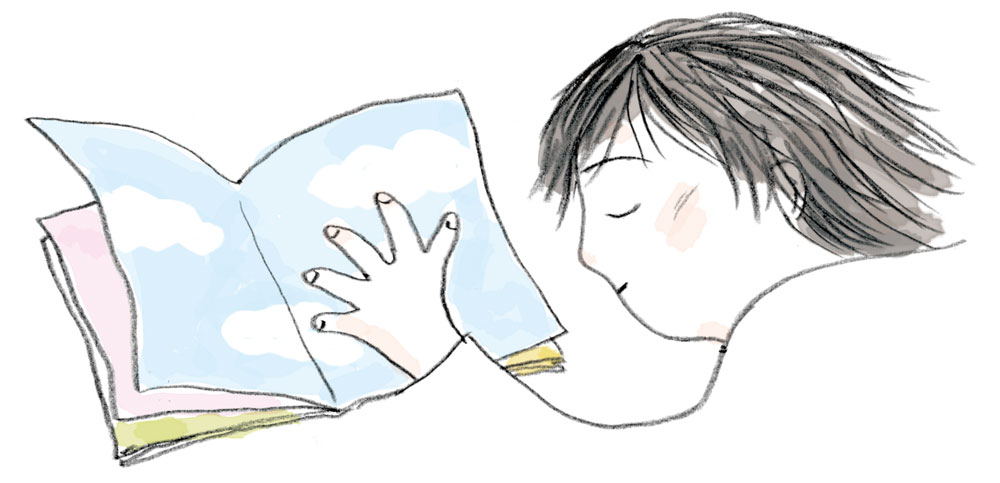 【木村泰子の｢学びは楽しい｣＃27】学習参観の目的は何ですか？　イメージイラスト