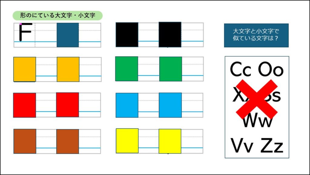 小５u3-03形の似ている大文字と小文字01