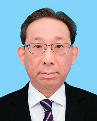 山田聡校長