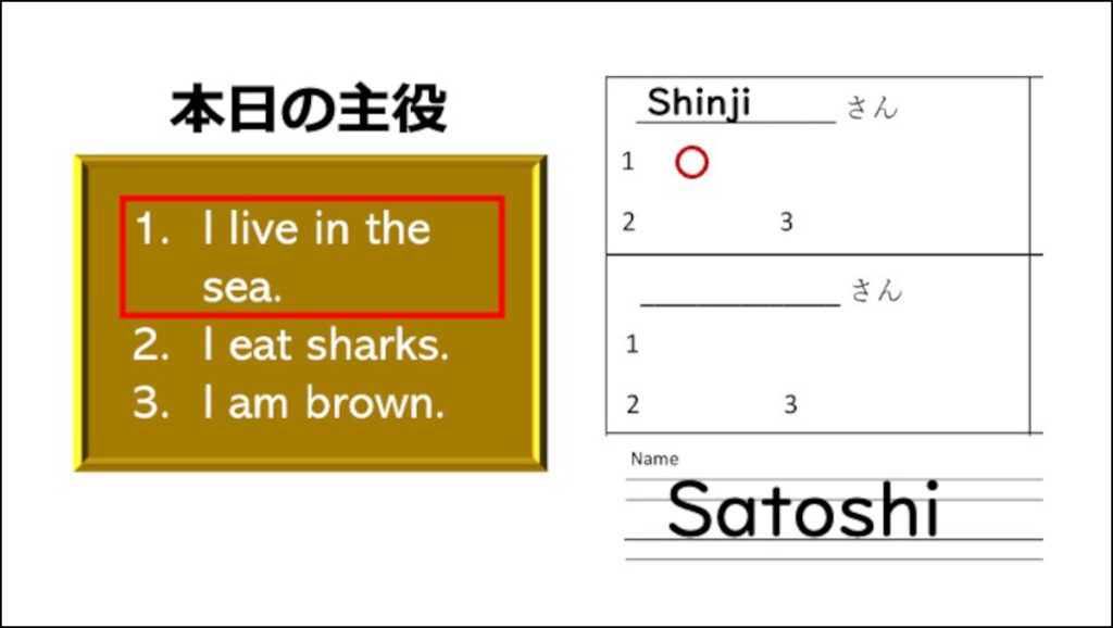 情報メモ