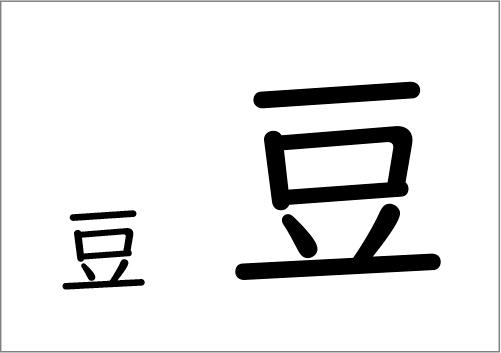 図表７