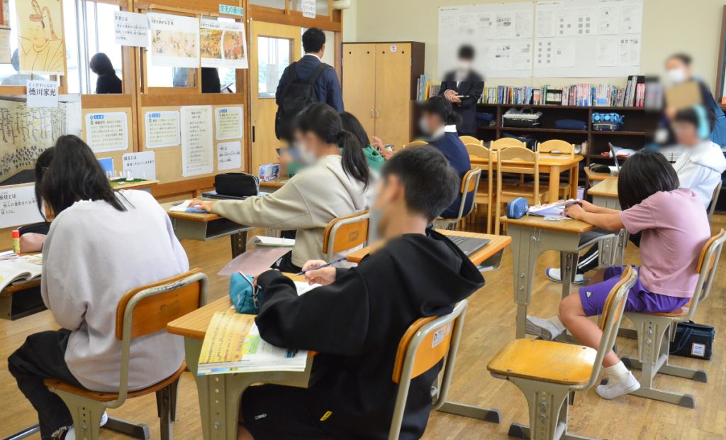 自由進度学習とびら