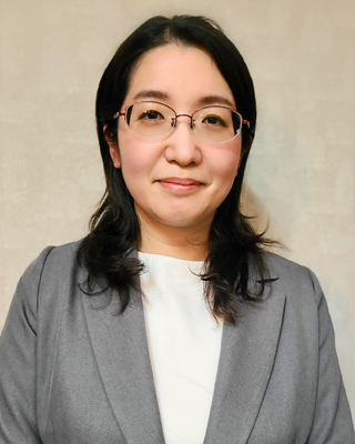 西谷真澄教諭